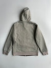 Nike Therma-Fit | Reversible Quilted Hoodie Jacket (L)