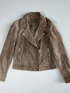 Blanknyc Premium Original Leather Jacket Women’s (XS)