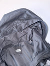 The North Face Hooded Windbreaker Rain Jacket (M)