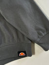 Ellesse Cropped Hoodie –  Black Women’s (2XL/3XL)