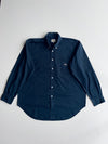 Lacoste Oxford Button-Up Shirt  (2Xl)