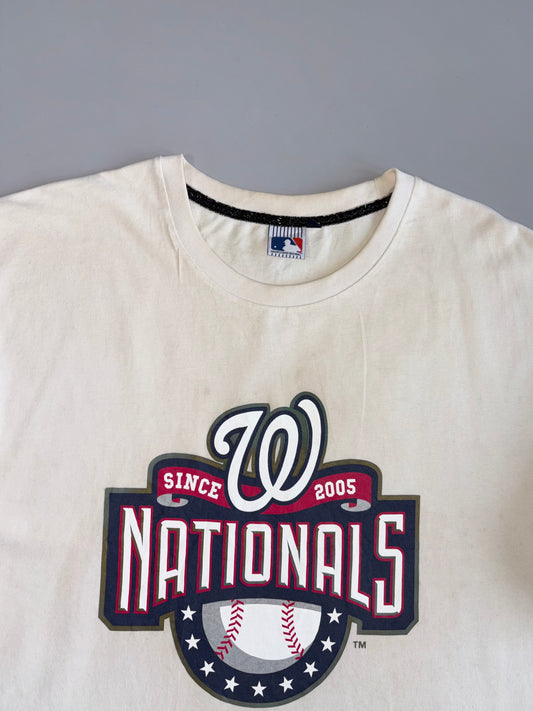 MBA Original Premium Vintage T-Shirt (2XL)