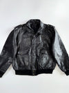 Super Premium Original Leather Jacket (2Xl)