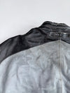 Alpinestars Lightning Bolt Graphic Vintage Racing Pure Leather Jacket (M)