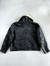 Indian Motorcycle Aviator Leather Jacket (2XL)