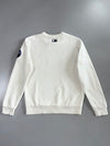 MLB Dodgers Embroidered Crewneck (M)