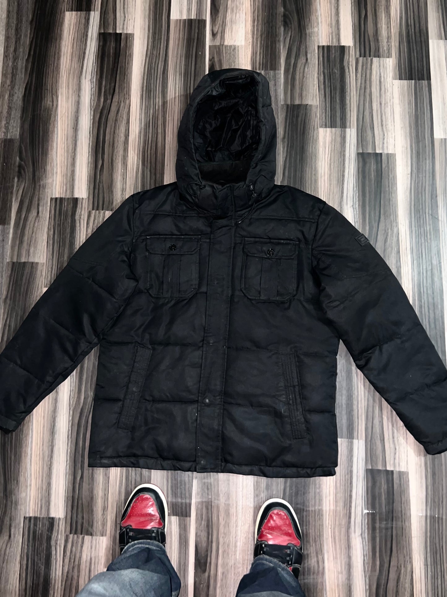 ZJack&Jones Core original Premium Jacket (XL/2XL)
