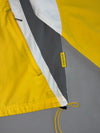 Kappa Yellow Track Jacket (L)