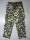 ACU Digital Camo Combat Trousers (W:34|L:43)