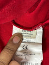 Ferrari Racing Long Sleeve Polo (L)
