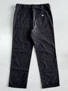 Dickies Black Carpenter Work Pants (W:32|L:21)