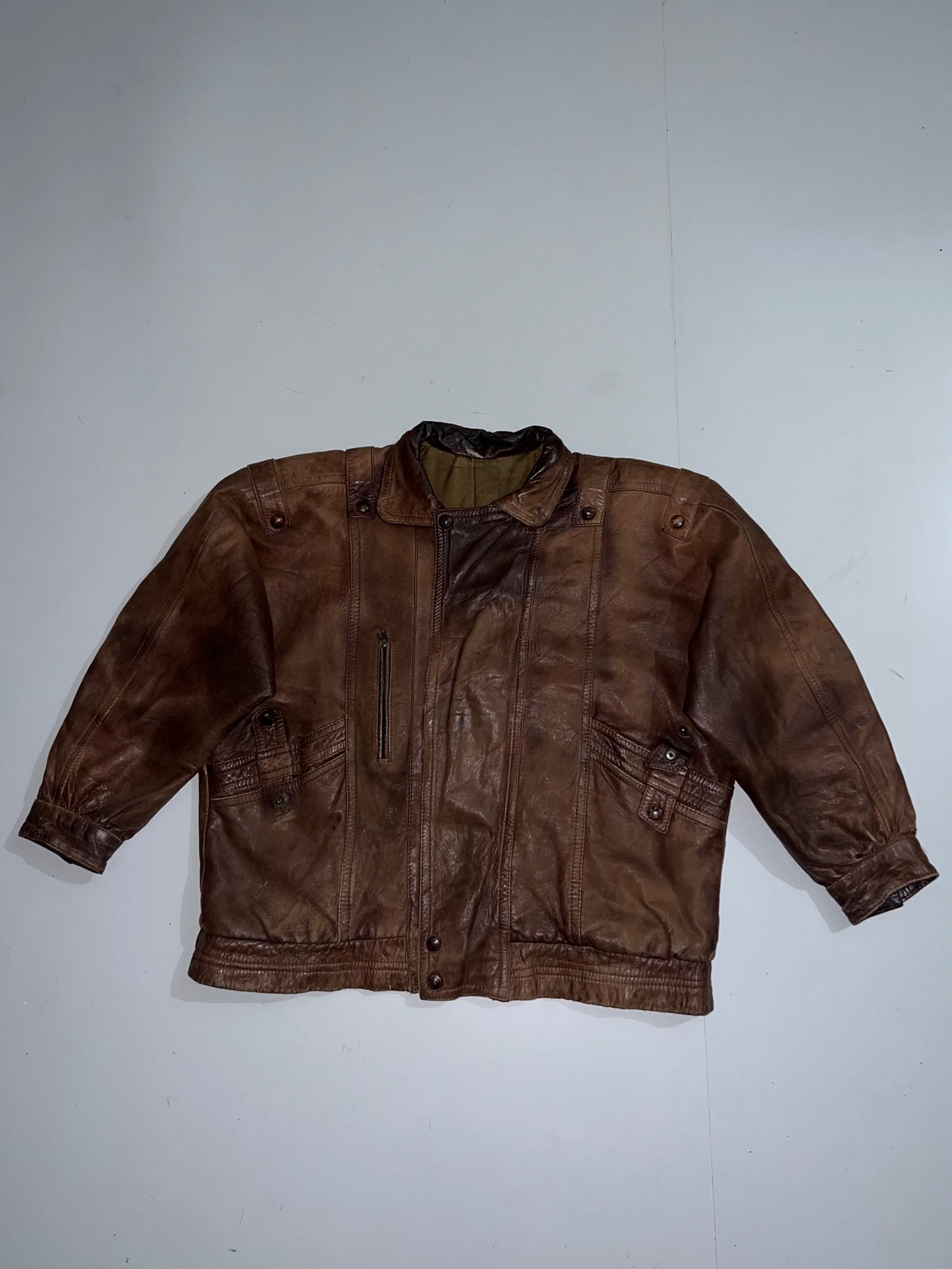 ZSuper Premium Original Leather (XL/2XL)