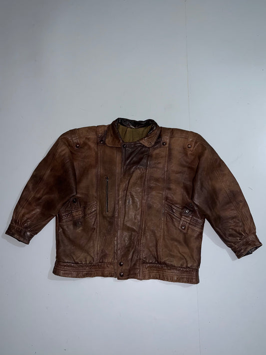 ZSuper Premium Original Leather (XL/2XL)