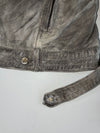 Esprit Premium Original Leather Jacket Women’s (S)