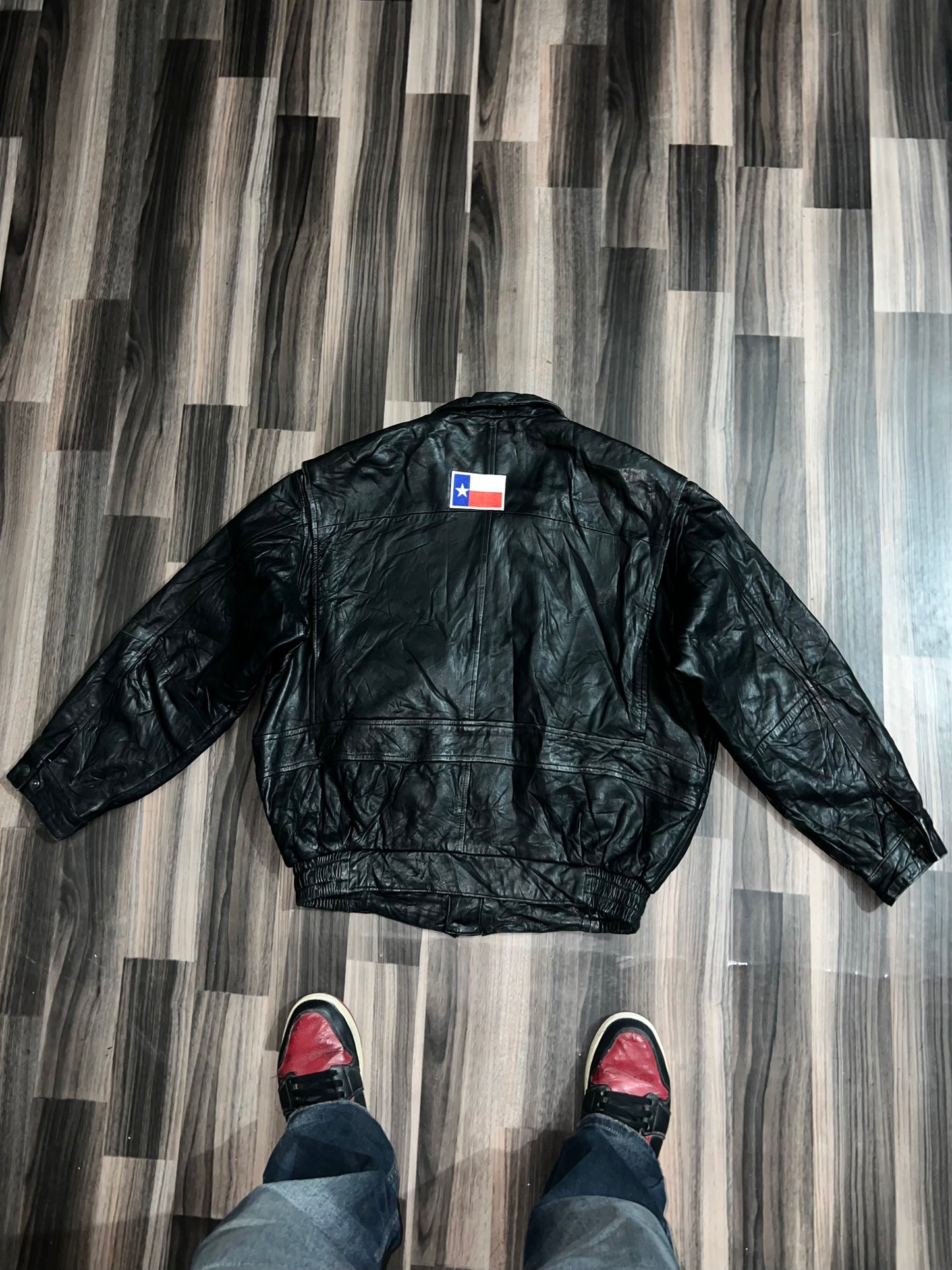 Zuper Premium Leather (XL/2XL)