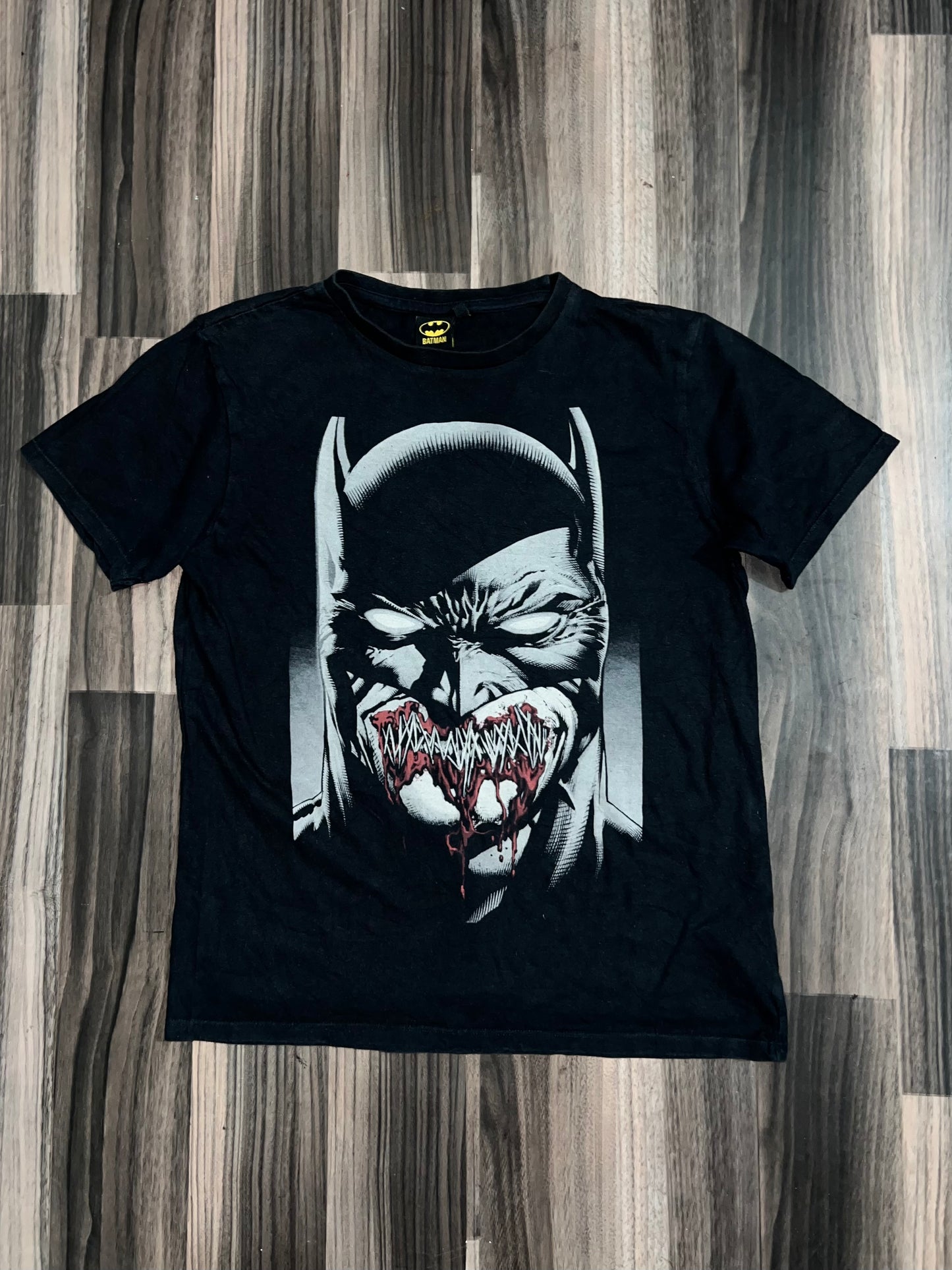 A *Batman Original Tee (S)