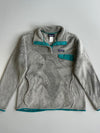 Patagonia Re-Tool Snap-T Fleece Pullover Womens (L)