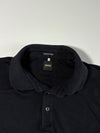 Hugo Boss Pique Polo T-Shirt – Black (2XL)
