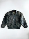 Northlands Premium Original Pure Leather Jacket (L)