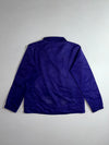 K2 Purple Full-Zip Track Jacket (L)
