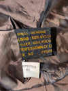 Reed Premium Original Leather Jacket (2XL)