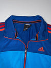 Adidas Performance Essentials Colorblock Track Jacket (S)