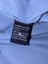 Polo Ralph Lauren Big Pony #3 Slim Fit Polo Women’s Blue (L)