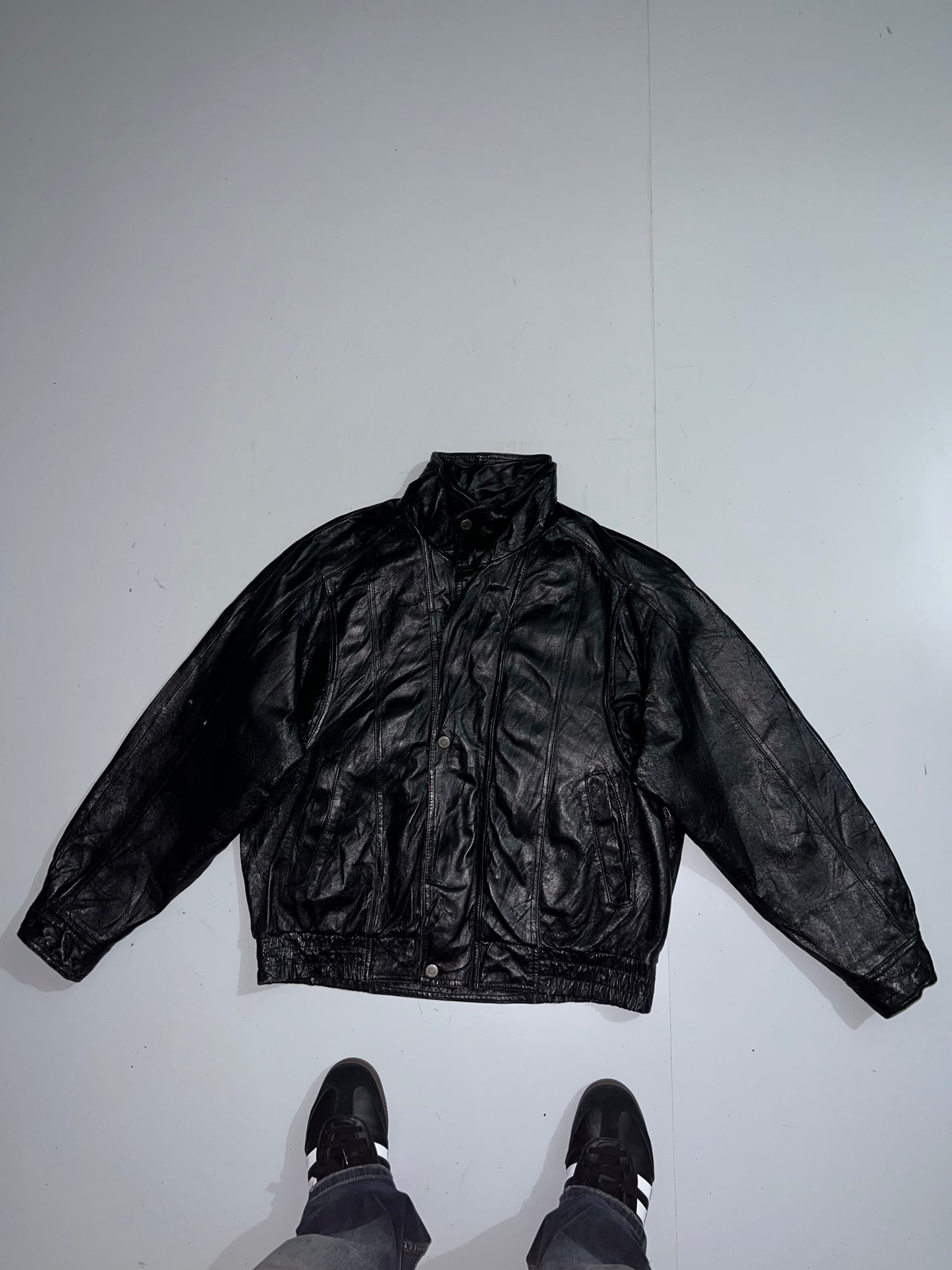 ZSuper Premium Original Leather (RARE) (L/XL)