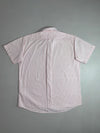Lacoste Candy Stripe Short Sleeve Shirt  (2XL)