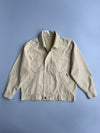 Vintage Chia Pao Golf Team Jacket Cream (M)