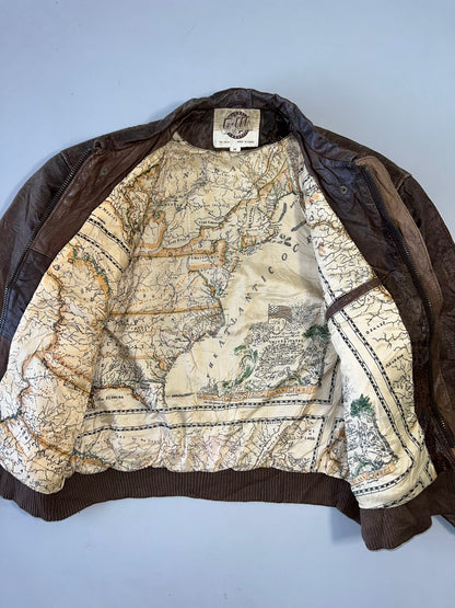 ZSuper Premium Original Leather (RARE) (M/L)