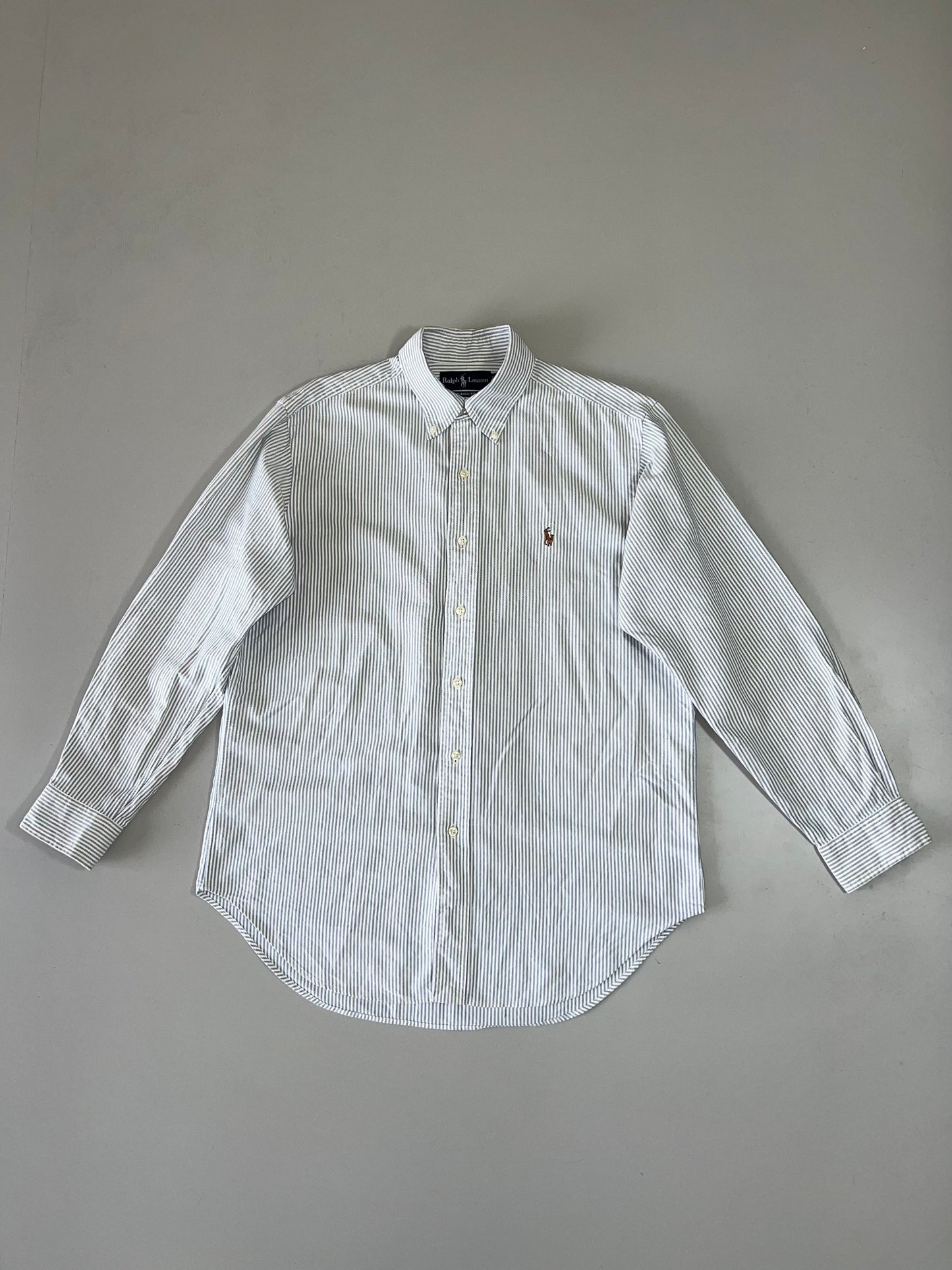ZRalph*Lauren*Original Shirt (L/XL)