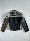 Legend Scandinavia Racing Leather Jacket (L)
