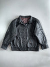 Vintage Premium Original Leather Jacket (XL)