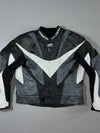 Arlen Ness Dragon Racing Jacket (Back Pad) (L)