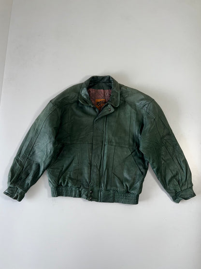 ZSuper Premium Original Leather (RARE) (L)