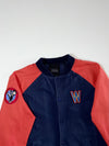 MLB Washington “W” Navy & Red Varsity Jacket (L)