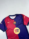 Nike | FC Barcelona 2024/25 Home Jersey Spotify (XS)