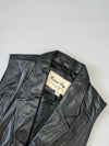 ZSuper Premium Original Leather Jacket (M)