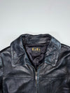 Vintage Premium Original Leather Jacket Women’s (M)