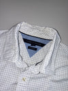 Tommy Hilfiger Custom Fit Check Shirt (L)