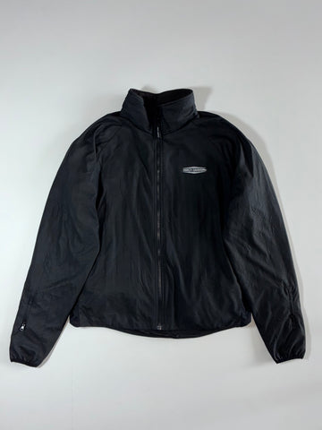 Harley-Davidson Genuine MotorClothes Black Riding Jacket (XL)