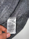 Columbia Grey Fleece Full-Zip Jacket(S)