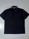 Puma Black Polo Shirt (L)