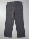 Carhartt Relaxed Fit Work Pants (W:38) (L:42)