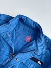 Quiksilver QSLVR M-65 Style Field Jacket  (Xl/2Xl)
