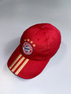 FC Bayern München Adidas Youth Cap (Adjustable)