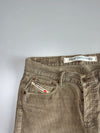 Diesel Industry Corduroy Pants  (W:34|L:44)