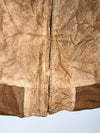 Premium Original Leather Jacket (XL)