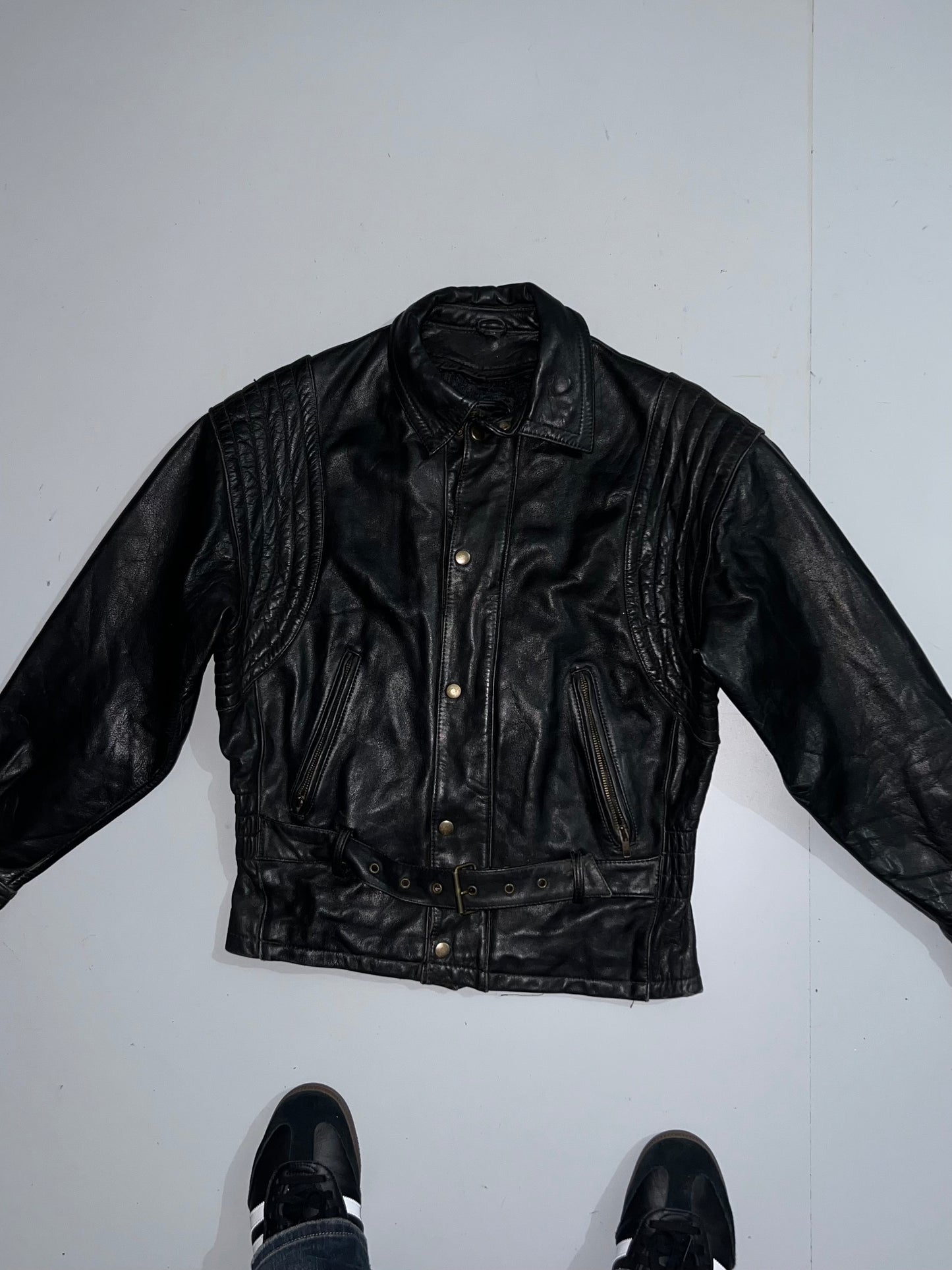 ZSuper Premium Original Leather (M)